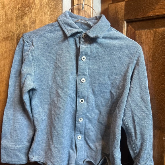 2T, Nordstrom brand. Worn 1 time, anazing quality. - Picture 3 of 3